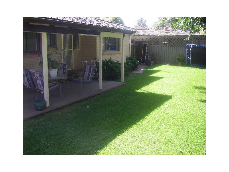 27 WILLIAM COX DR, Richmond NSW 2753