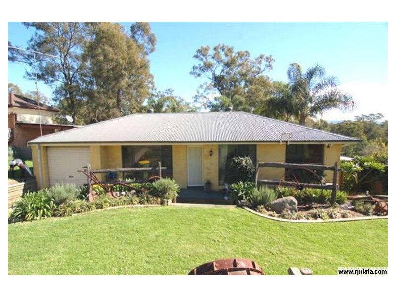 41 MITCHELL DR, Glossodia NSW 2756