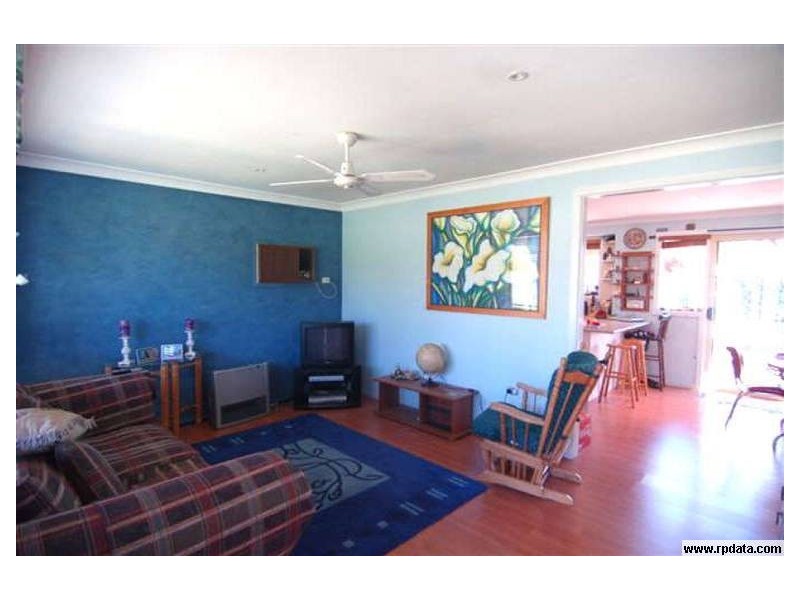 41 MITCHELL DR, Glossodia NSW 2756