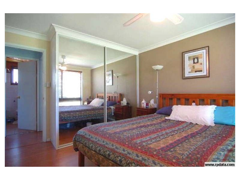 41 MITCHELL DR, Glossodia NSW 2756