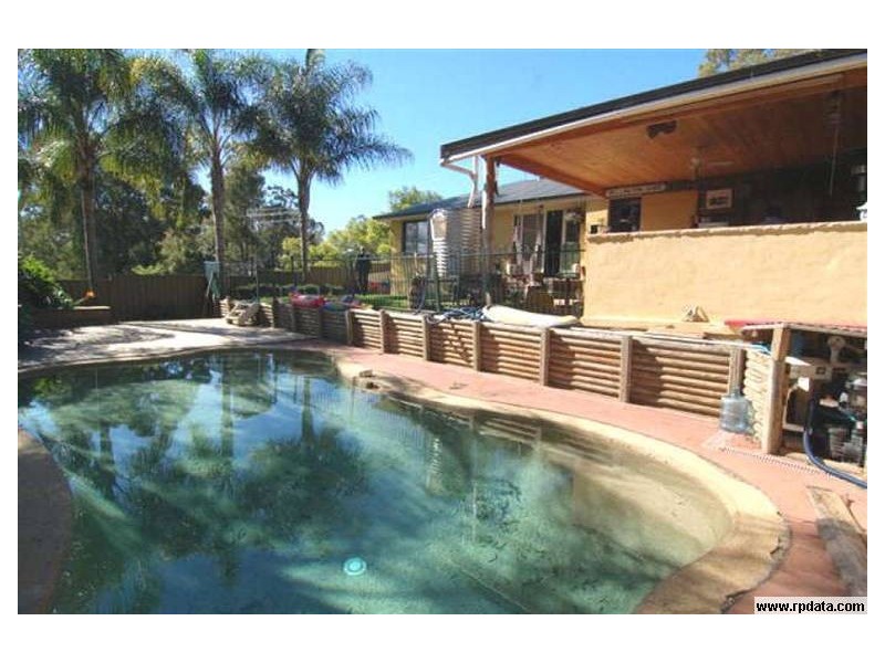 41 MITCHELL DR, Glossodia NSW 2756
