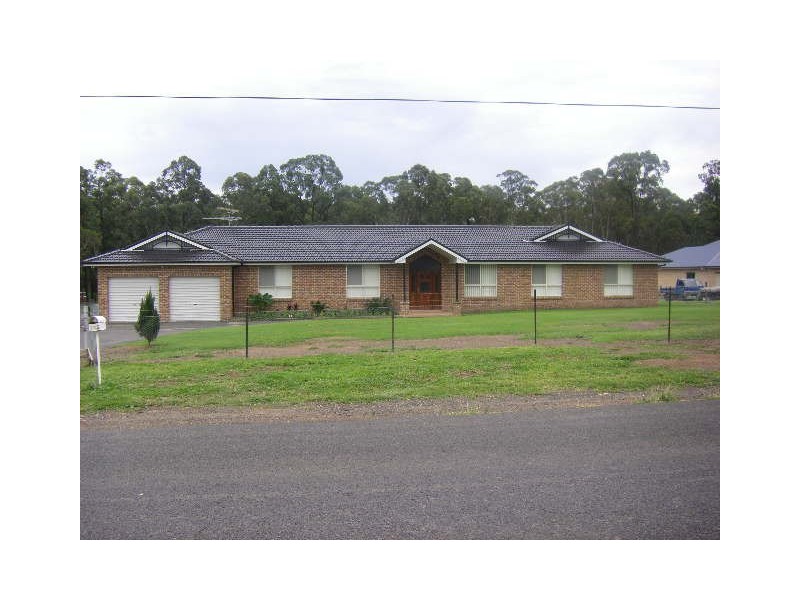 175 SIXTH AVE, Llandilo NSW 2747