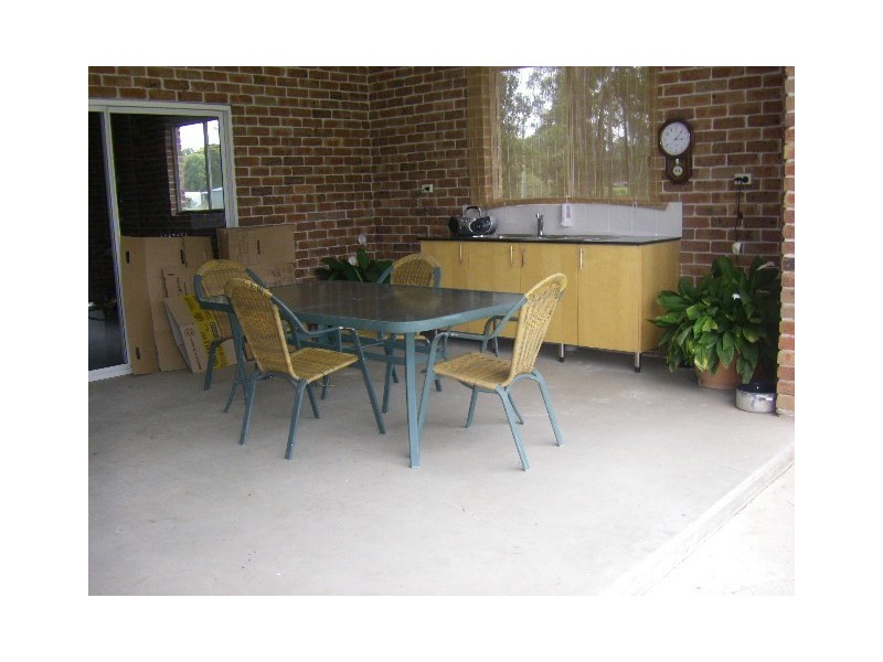 175 SIXTH AVE, Llandilo NSW 2747