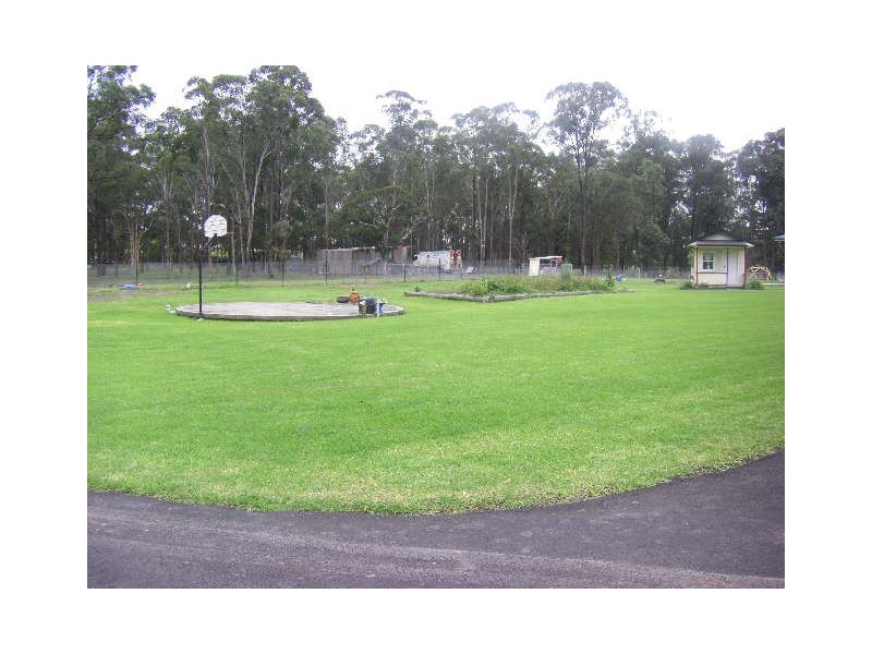 175 SIXTH AVE, Llandilo NSW 2747