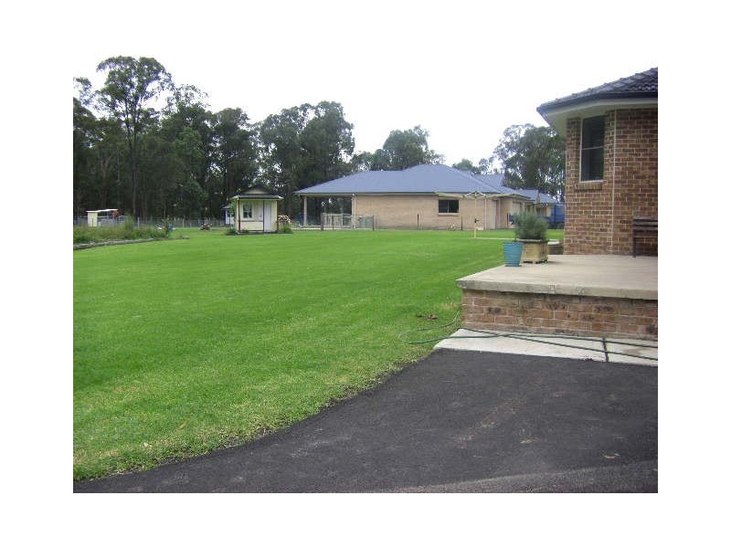 175 SIXTH AVE, Llandilo NSW 2747