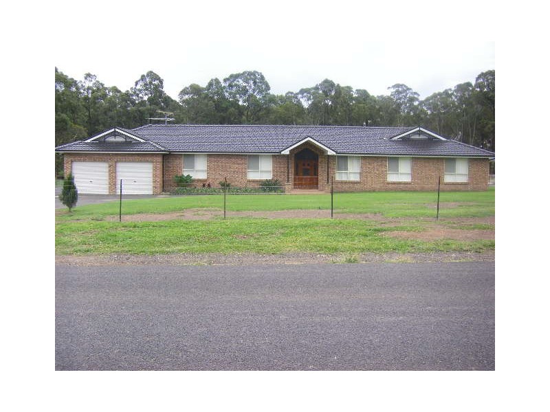 175 SIXTH AVE, Llandilo NSW 2747