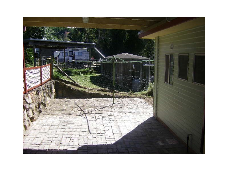 11 Bennett Lane, Kurrajong Heights NSW 2758