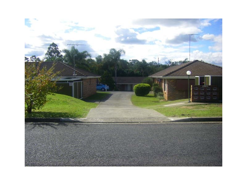 2/52 WILLIAM ST, North Richmond NSW 2754