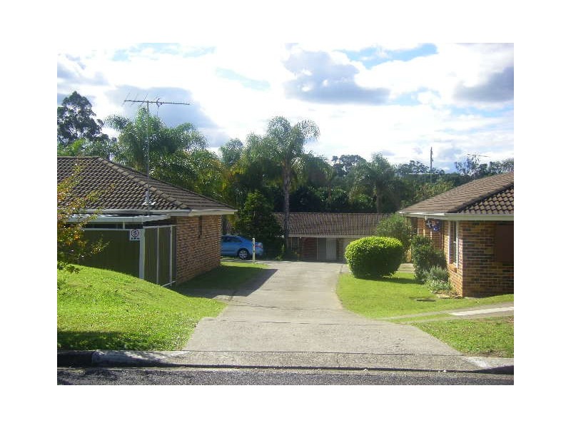 2/52 WILLIAM ST, North Richmond NSW 2754