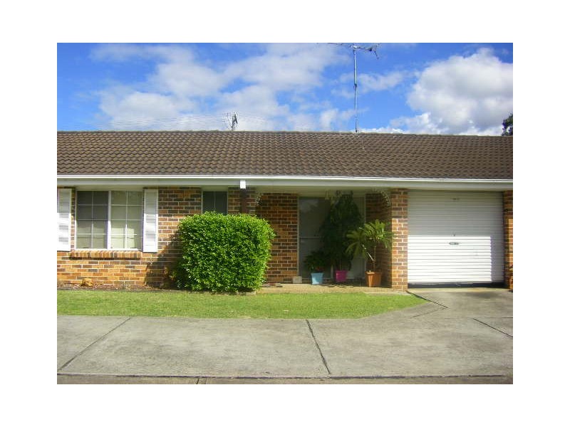 2/52 WILLIAM ST, North Richmond NSW 2754