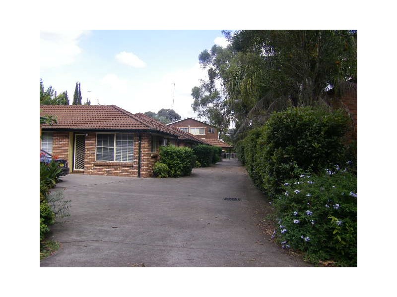 3/106-108 WINDSOR ST, Richmond NSW 2753