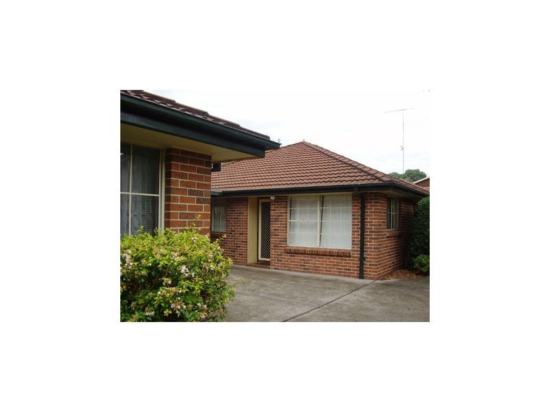 3/106-108 WINDSOR ST, Richmond NSW 2753
