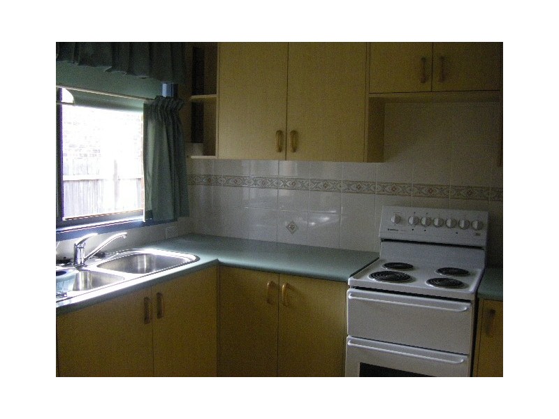 1/86  DIGHT STREET, Richmond NSW 2753