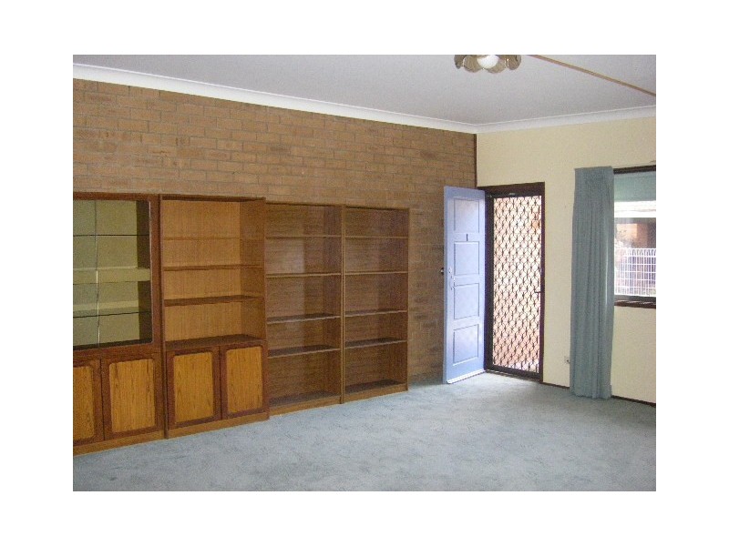 1/86  DIGHT STREET, Richmond NSW 2753