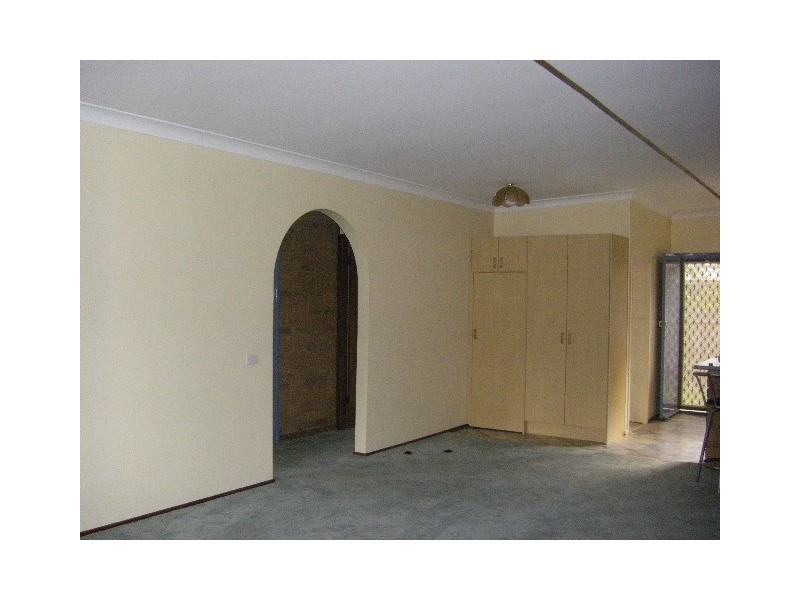 1/86  DIGHT STREET, Richmond NSW 2753