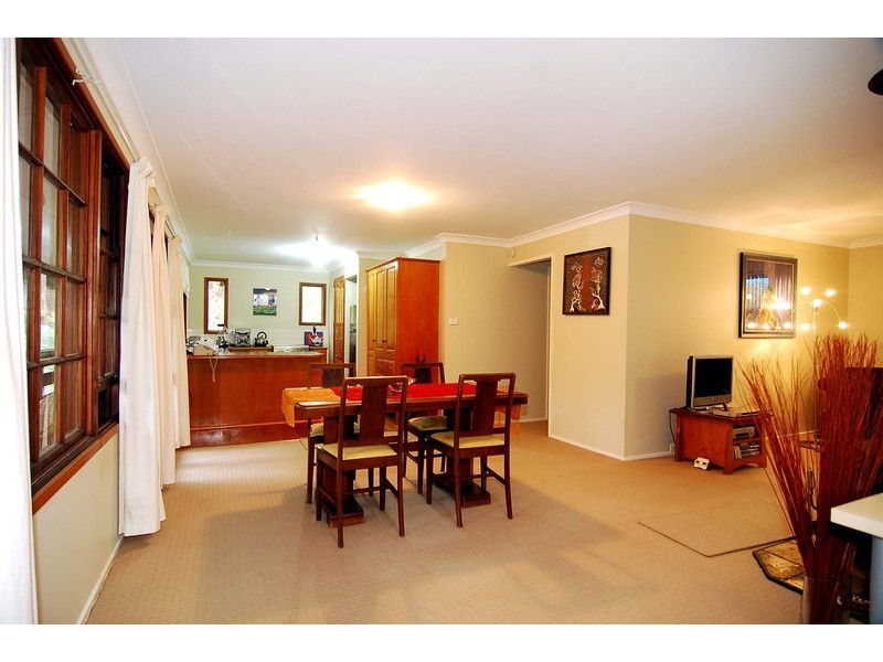 15 CURRAWONG CRESCENT, Bowen Mountain NSW 2753