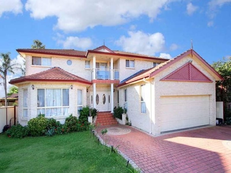 27 BALMAIN RD, Mcgraths Hill NSW 2756