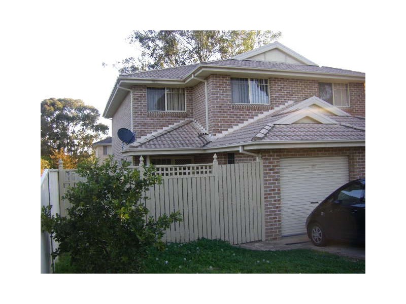 1/39A WOODS RD, South Windsor NSW 2756