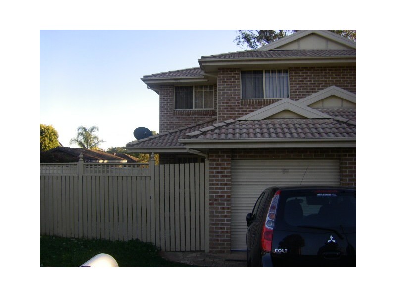 1/39A WOODS RD, South Windsor NSW 2756