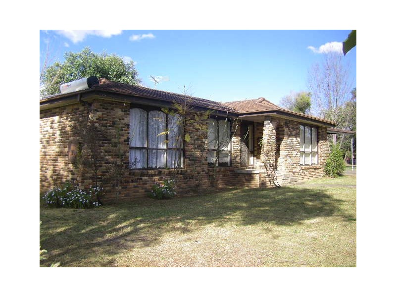 32 GRAND FLANEUR DR, Richmond NSW 2753