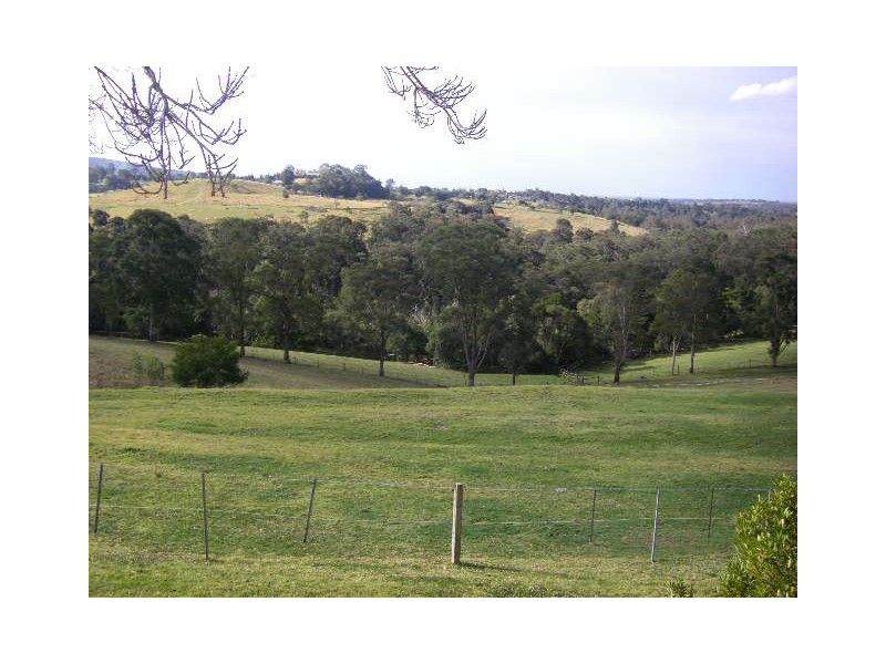 83H WILLOW GLEN RD, Kurrajong NSW 2758