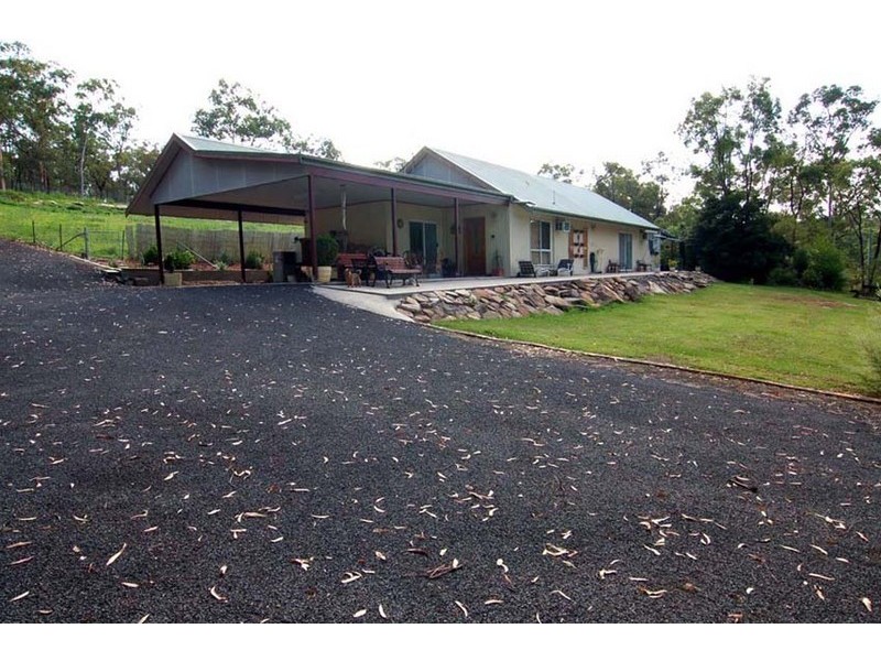 East Kurrajong NSW 2758