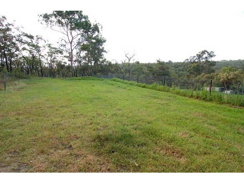 East Kurrajong NSW 2758