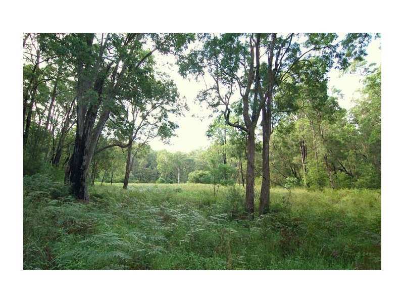 East Kurrajong NSW 2758
