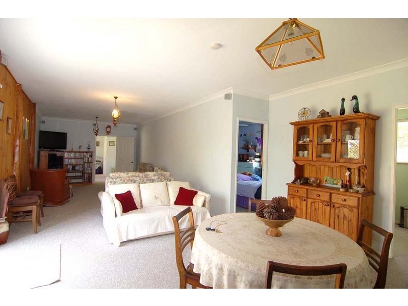 East Kurrajong NSW 2758