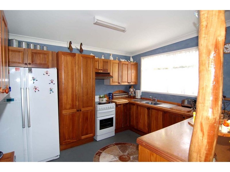 East Kurrajong NSW 2758