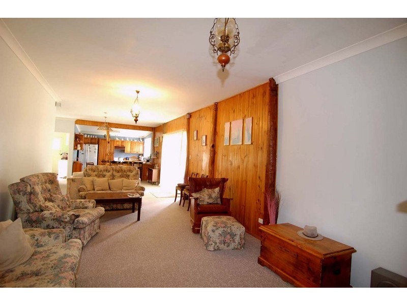 East Kurrajong NSW 2758