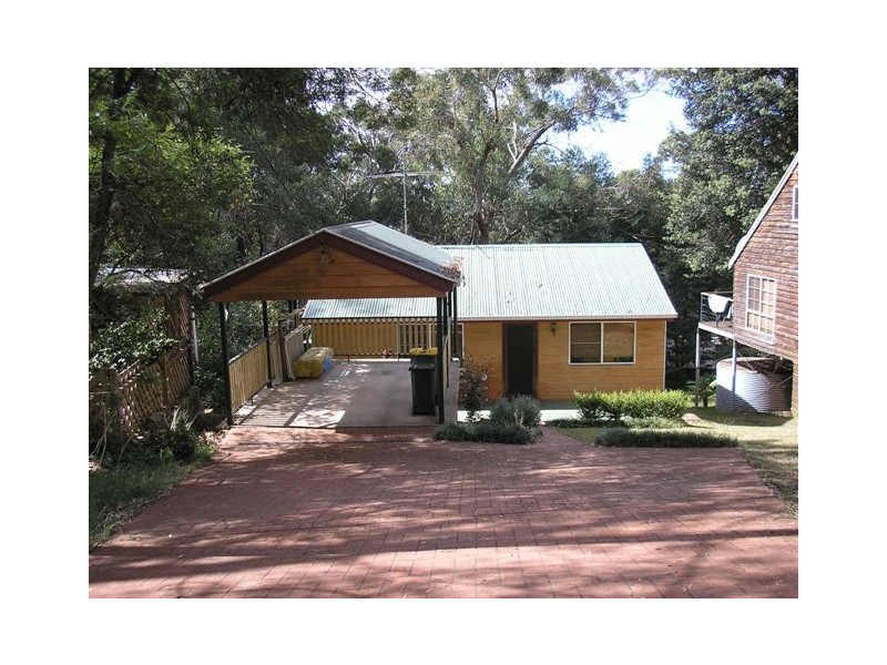 Bowen Mountain NSW 2753