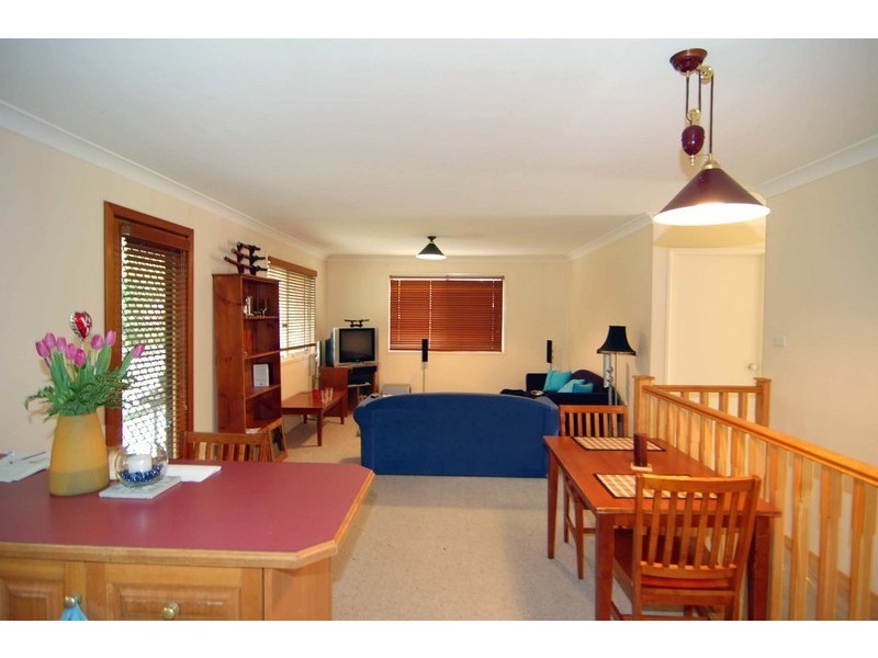 Bowen Mountain NSW 2753