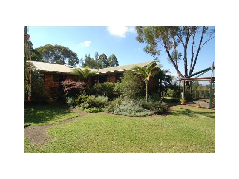 Bilpin NSW 2758
