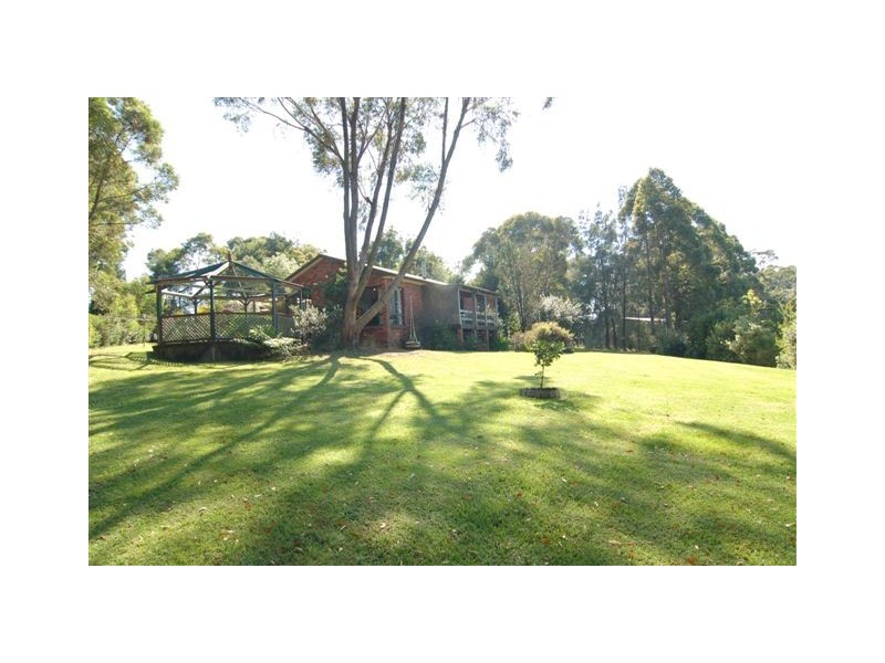 Bilpin NSW 2758