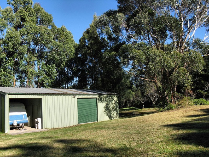 Bilpin NSW 2758
