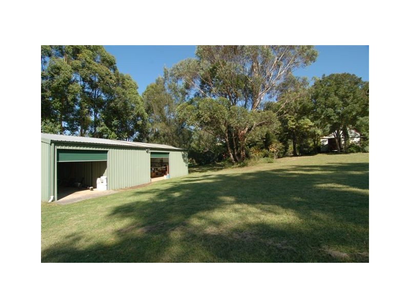 Bilpin NSW 2758