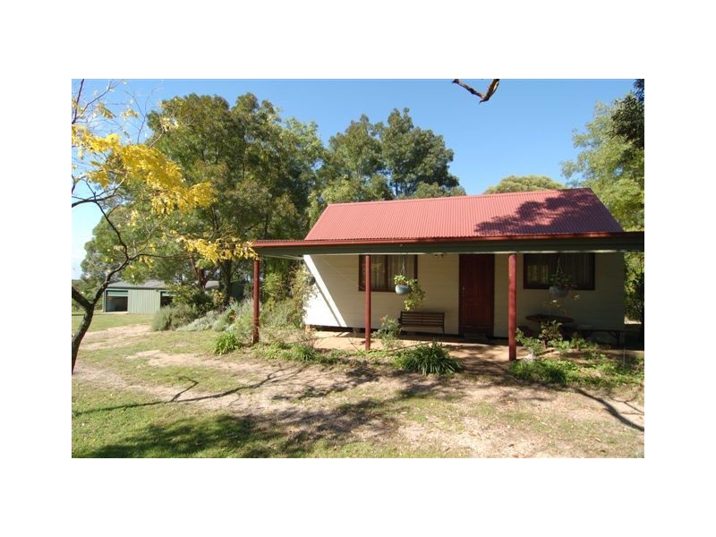 Bilpin NSW 2758