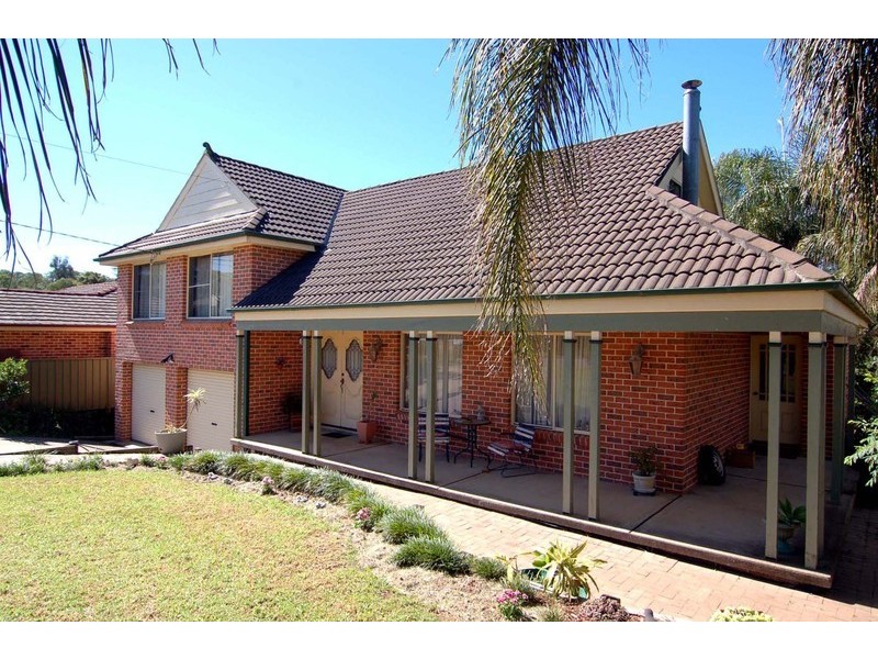 Wilberforce NSW 2756