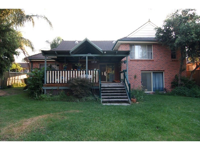 Wilberforce NSW 2756
