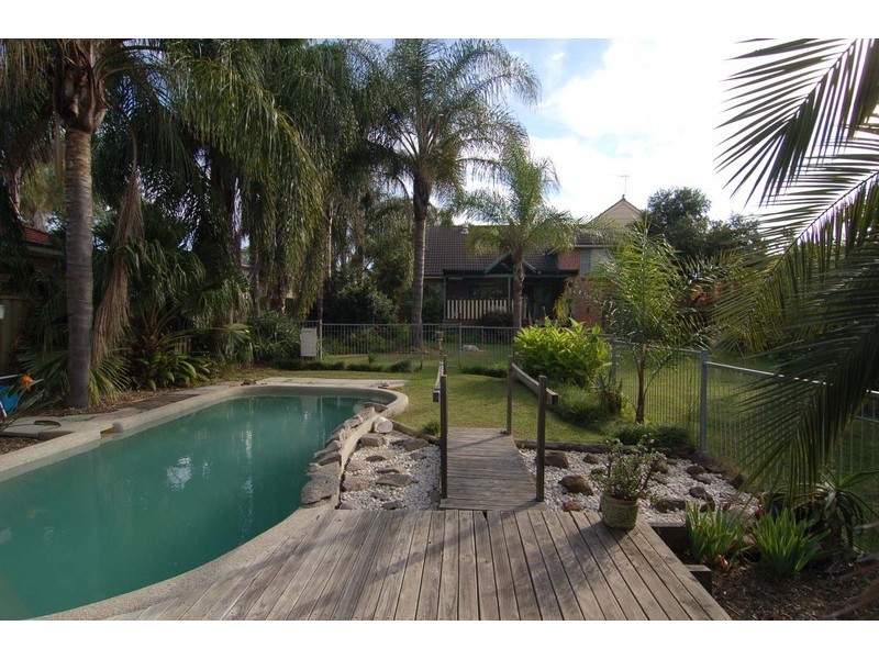 Wilberforce NSW 2756