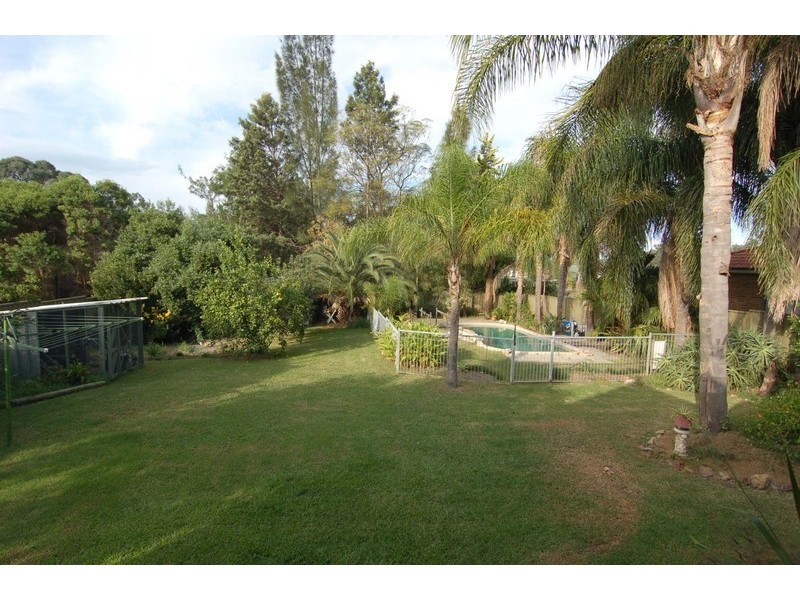 Wilberforce NSW 2756