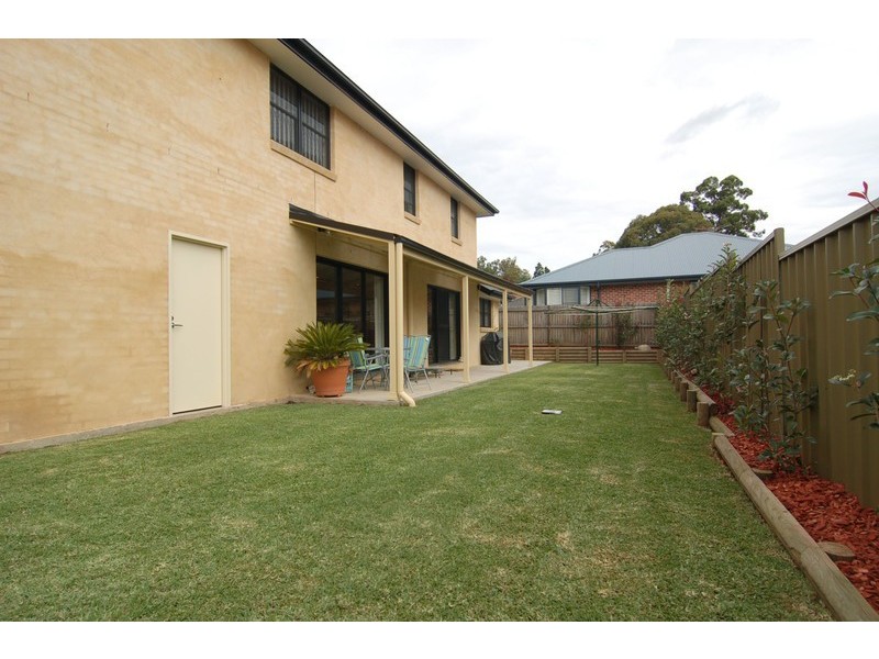 North Richmond NSW 2754