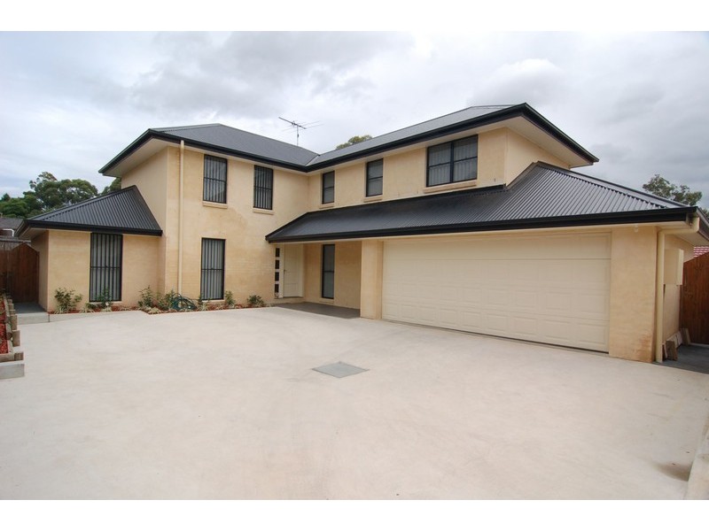 North Richmond NSW 2754