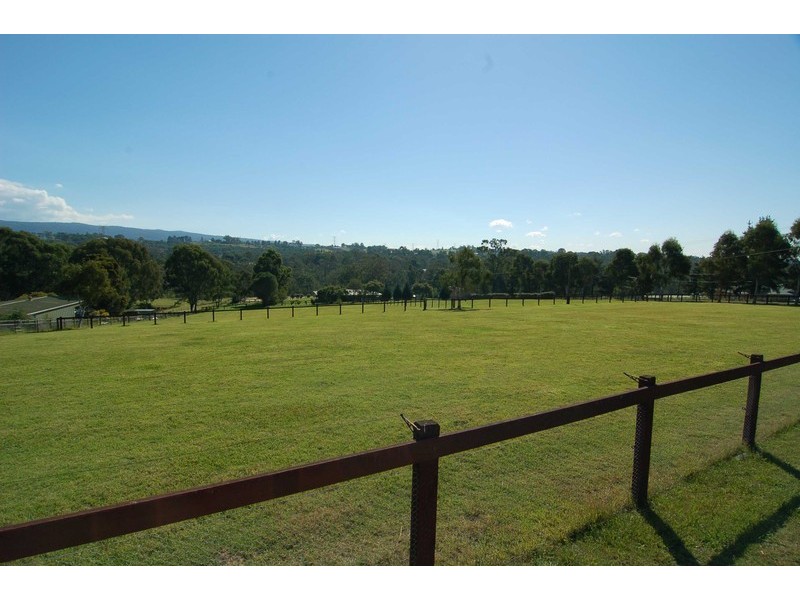 East Kurrajong NSW 2758