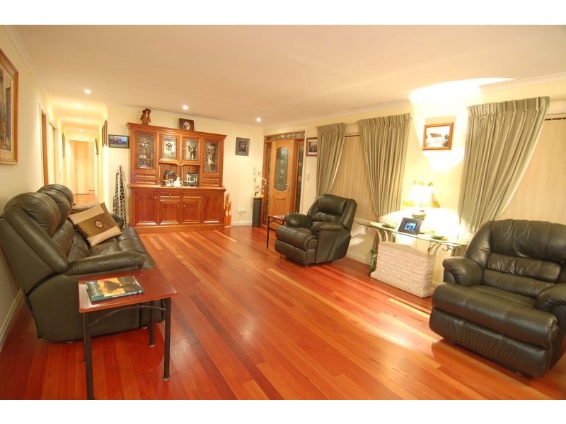 East Kurrajong NSW 2758