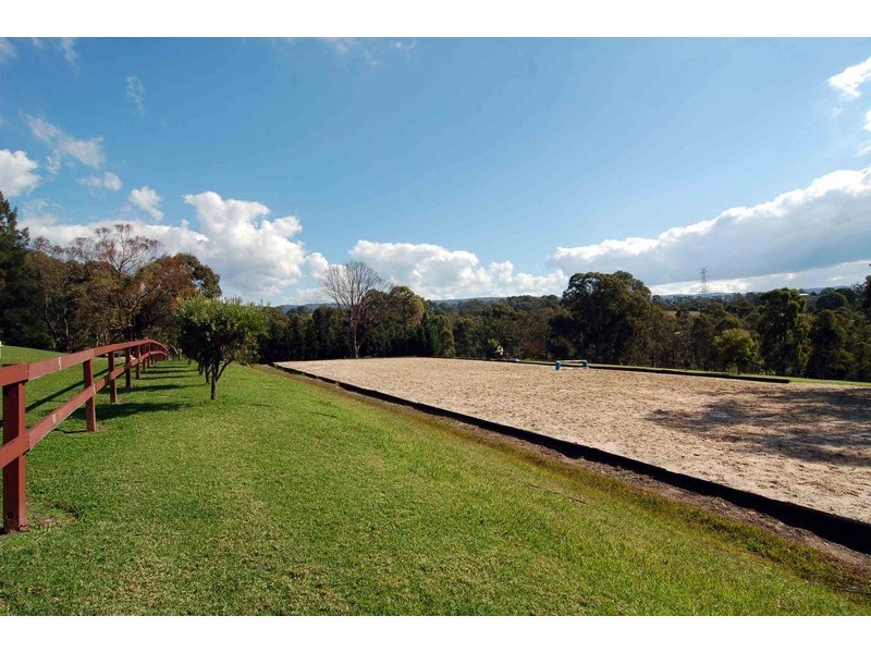 East Kurrajong NSW 2758