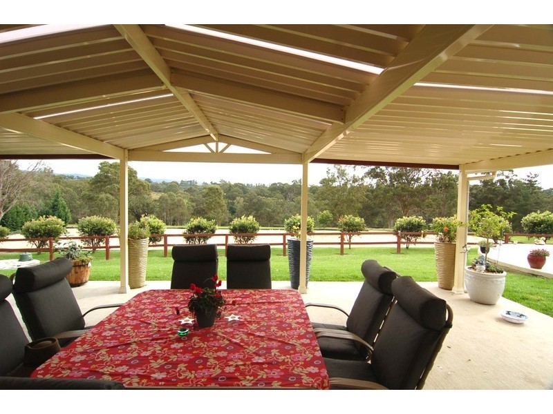 East Kurrajong NSW 2758