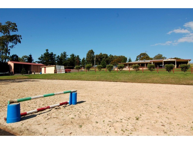 East Kurrajong NSW 2758