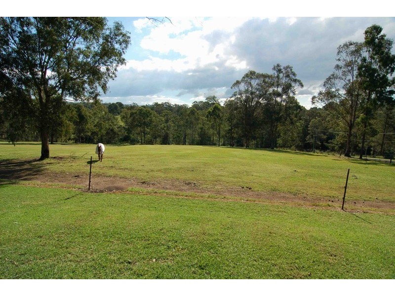East Kurrajong NSW 2758